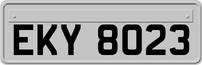 EKY8023