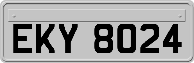 EKY8024
