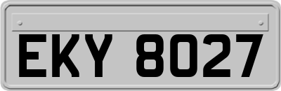 EKY8027