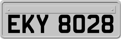 EKY8028