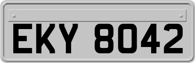 EKY8042