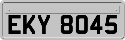 EKY8045