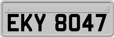 EKY8047