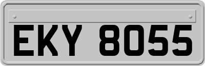 EKY8055