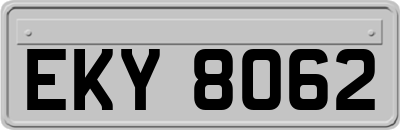 EKY8062