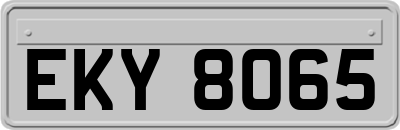 EKY8065