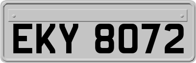 EKY8072