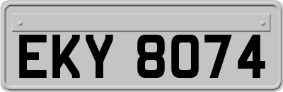EKY8074