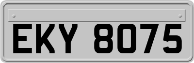 EKY8075
