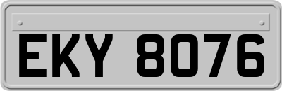 EKY8076