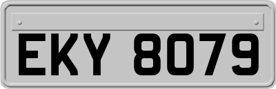 EKY8079