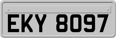 EKY8097