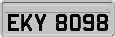 EKY8098