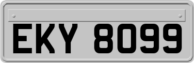 EKY8099