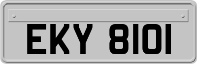 EKY8101