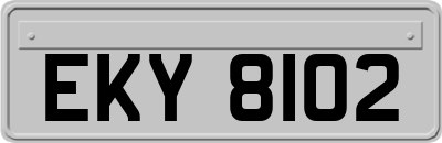 EKY8102