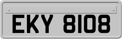 EKY8108