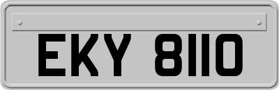 EKY8110