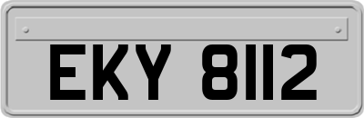 EKY8112