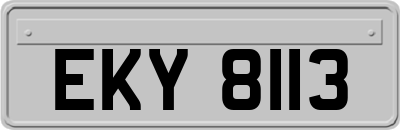 EKY8113
