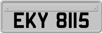 EKY8115