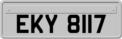 EKY8117