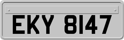 EKY8147