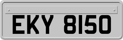 EKY8150