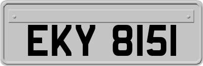 EKY8151
