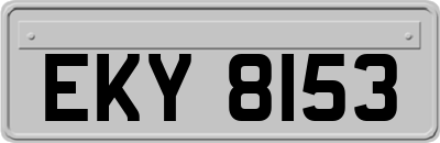 EKY8153