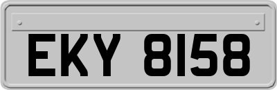 EKY8158