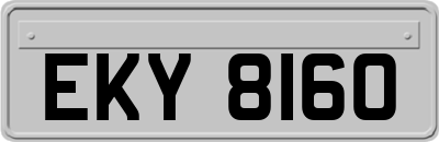 EKY8160