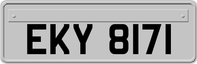 EKY8171