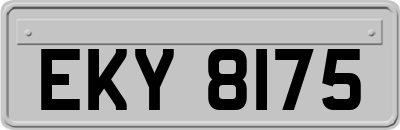 EKY8175