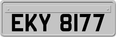 EKY8177