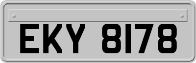 EKY8178