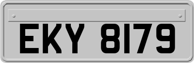 EKY8179