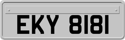 EKY8181