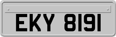 EKY8191