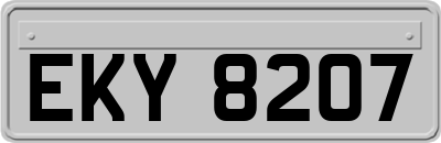 EKY8207