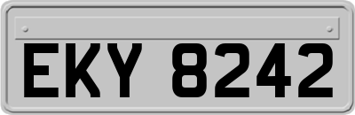 EKY8242
