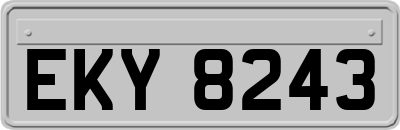 EKY8243