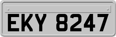 EKY8247