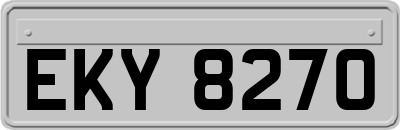 EKY8270