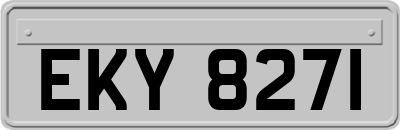 EKY8271