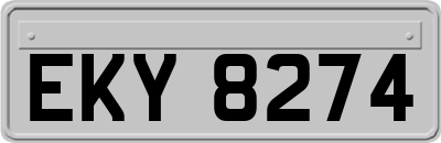 EKY8274