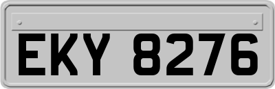 EKY8276