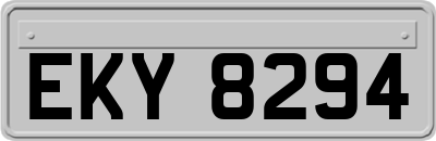 EKY8294