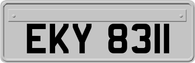 EKY8311