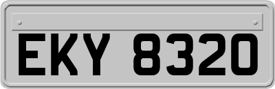 EKY8320